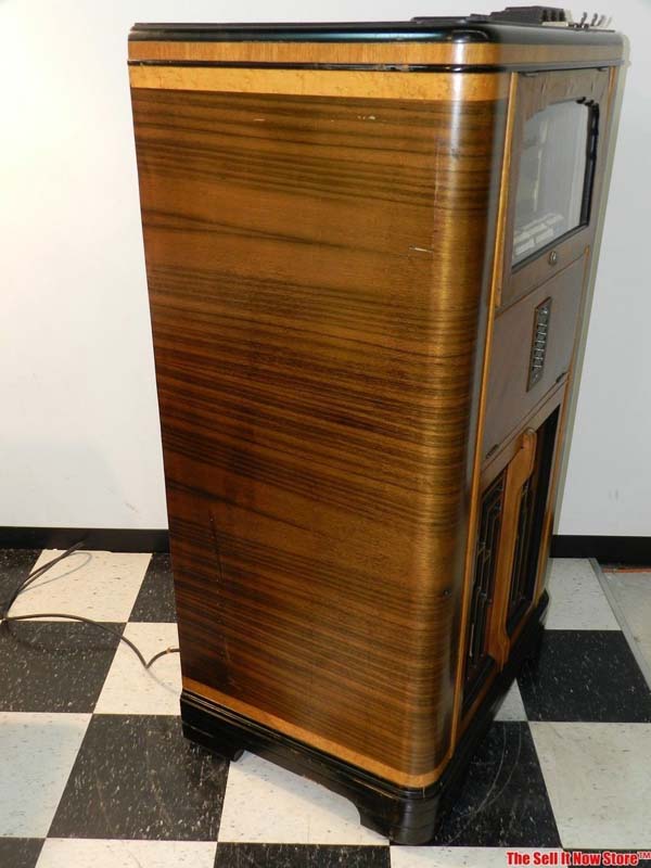 R.O. Rhythm Master RM12 Rock-Ola