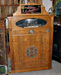 Seeburg Audiophone Jr. Junior Jukebox Musikbox Juke Box