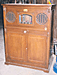Seeburg Audiophone Senior Jukebox Musikbox Juke Box