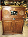Seeburg Autophone Senior Jukebox Musikbox Juke Box