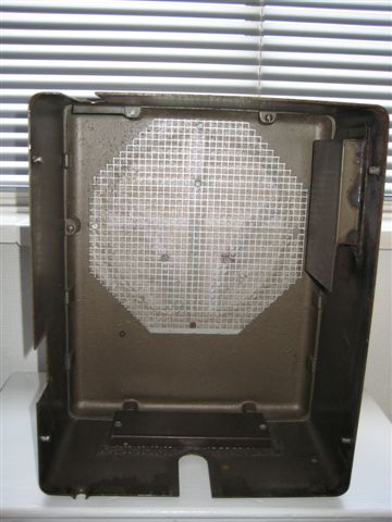 Seeburg HMS-1 Hotel Wireless Music System
