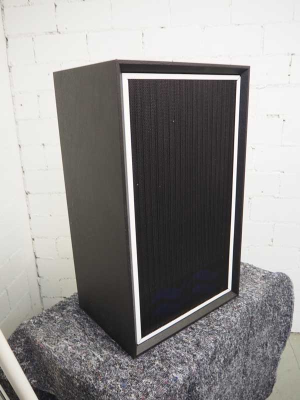 Seeburg QS50 Speaker
