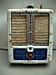 Seeburg S20-1Z Jukebox Musikbox Fernwähler Wallbox