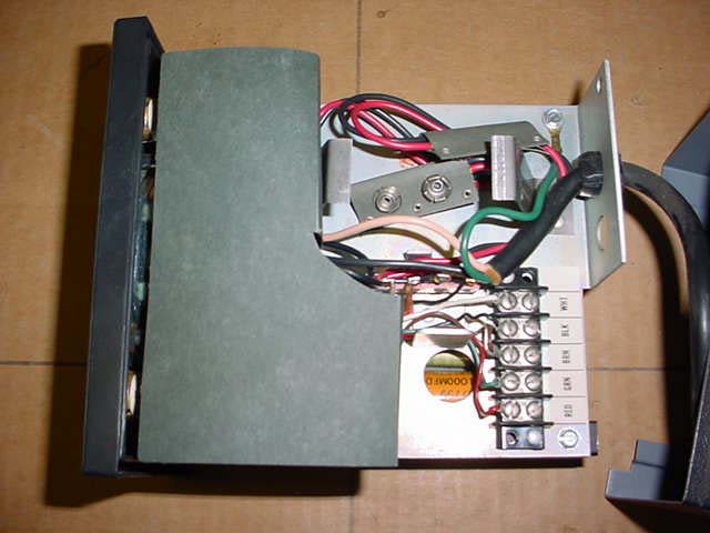 Seeburg SAVE Alarm & Volume Envoy