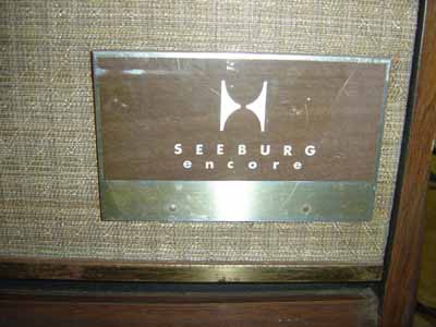Seeburg Background Music System Encore Phonograph SEP1 BMS 1000