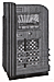 Seeburg Symphonola D Jukebox Musikbox Juke Box