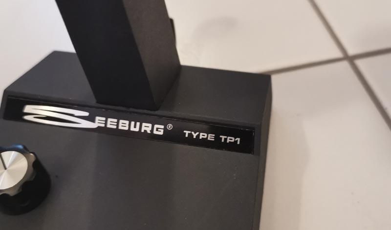TPK1 Paging Kit Seeburg