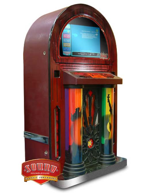 Sound Leisure Americana