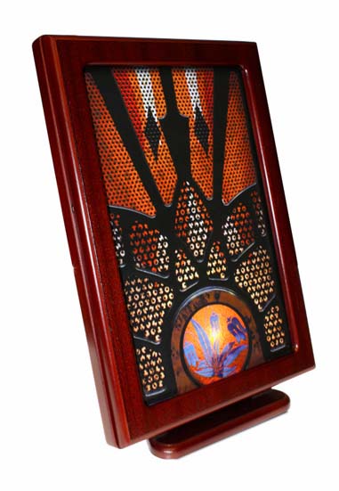 Sound Leisure Diner Speaker Jukebox