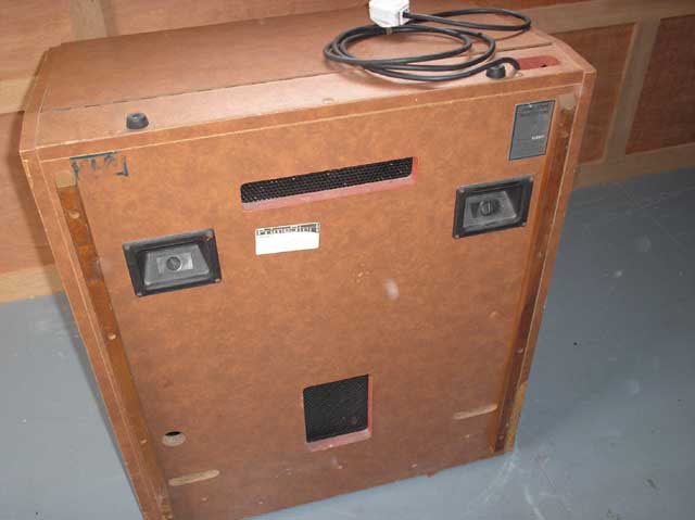 Sound Leisure