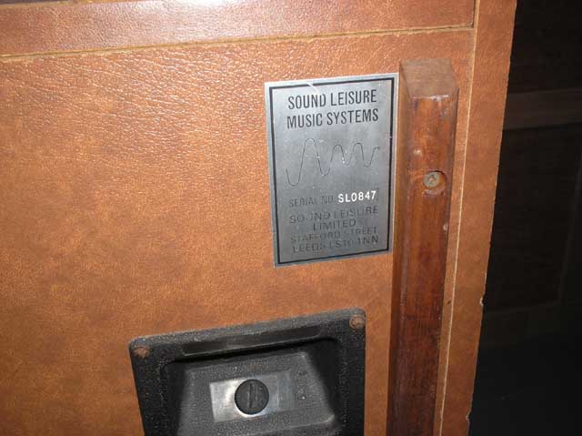 Sound Leisure