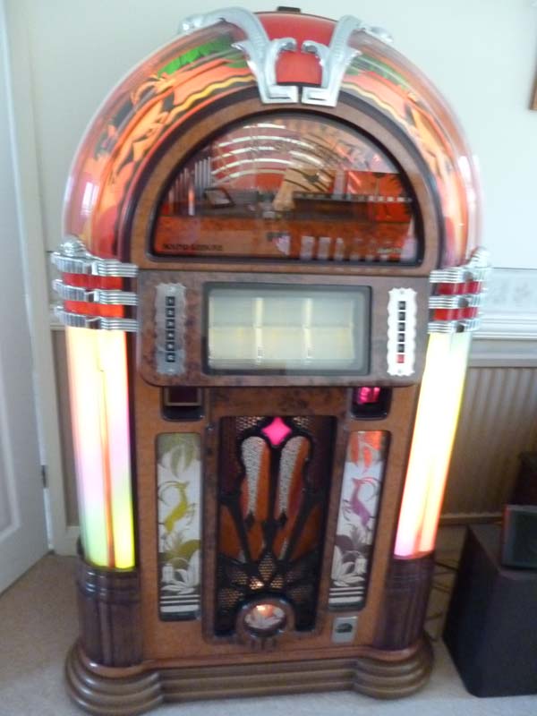 Sound Leisure Melody Gazelle 2180