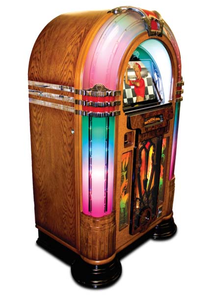 Sound Leisure Digital Nostalgia