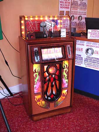 Sound Leisure Ragtime