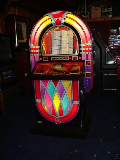 Sound Leisure Route 66