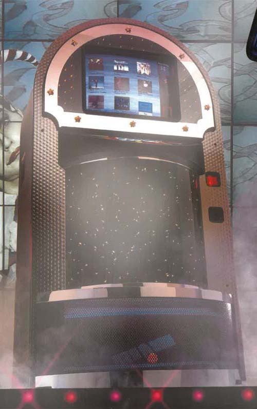 Sound Leisure Satellite Video digital