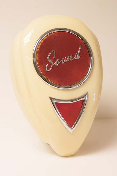 Sound Leisure Diner Speaker Jukebox