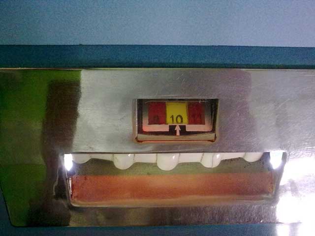 Jukebox Petaco