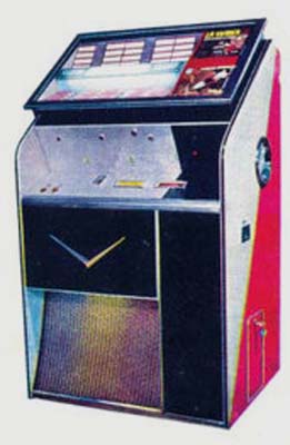 Jukebox Petaco Festival