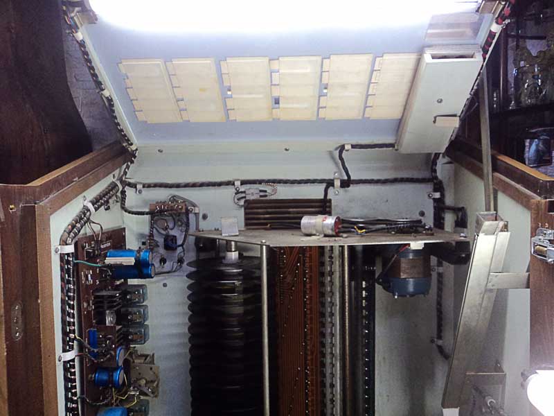 Patterson T-30C