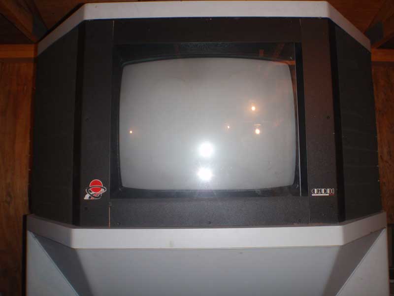 Entertainment Video Network