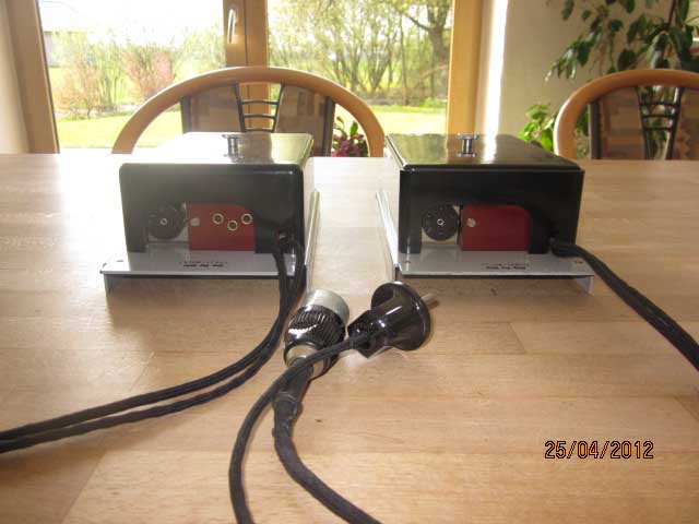 Tonomat Telematic 100B