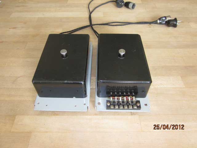 Tonomat Telematic 100B
