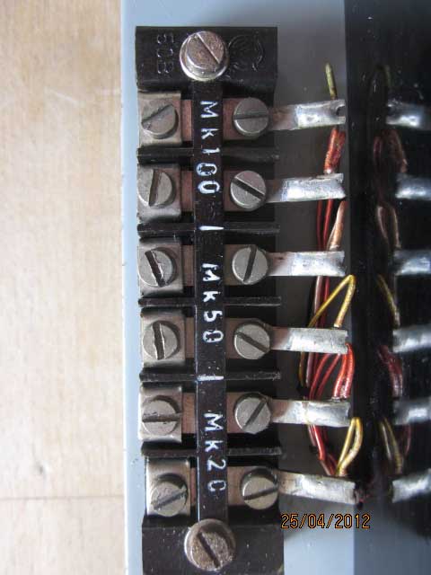 Tonomat Telematic 100B