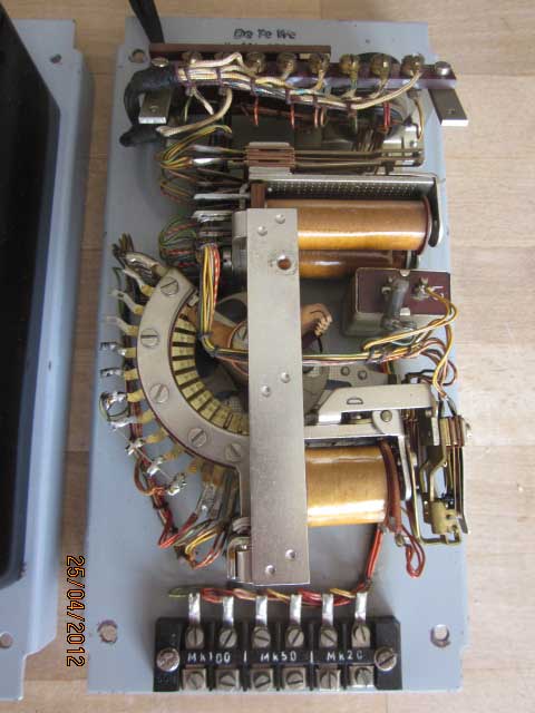 Tonomat Telematic 100B
