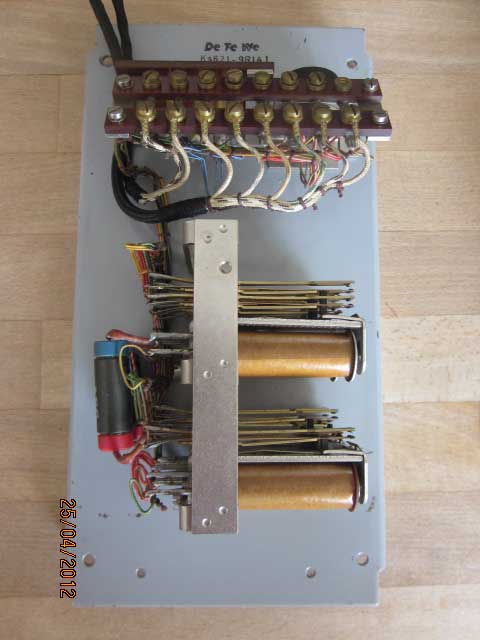 Tonomat Telematic 100B