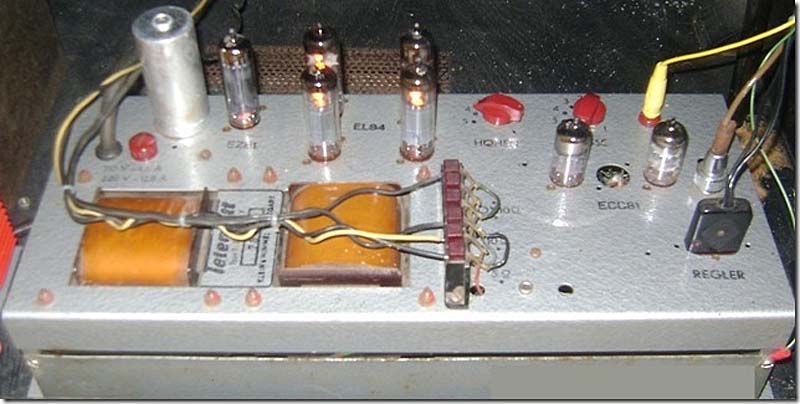 T 34 - Telewatt