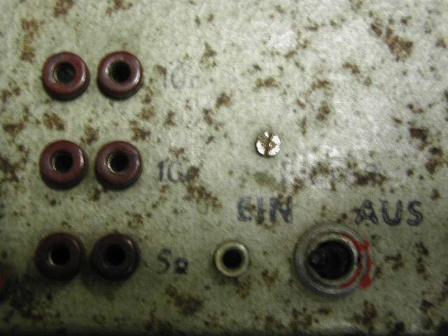 Telewatt T-32 Kkein & Hummel