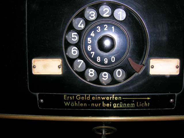 Tonomat Telematic 100