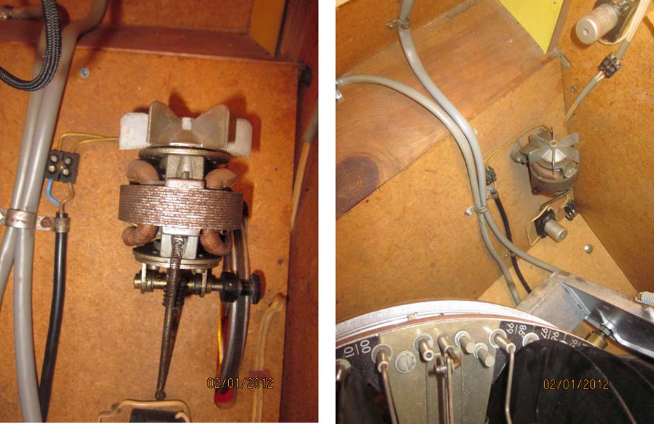 Tonomat Telematic 100