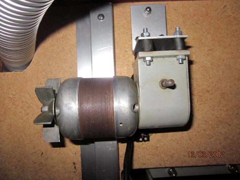 Tonomat Telematic 100