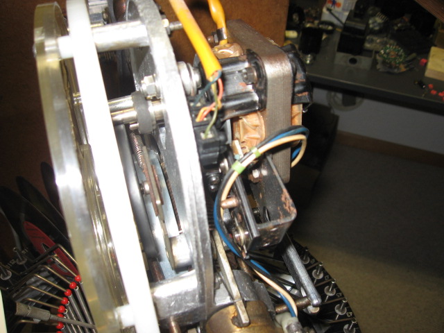 Tonomat Telematic 100