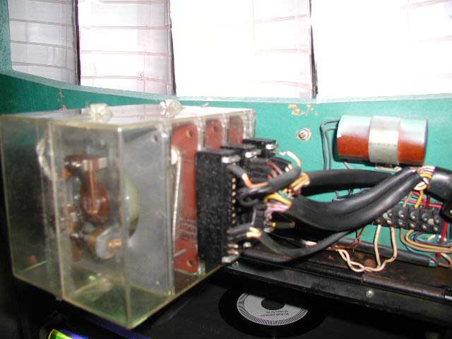 Teleramic