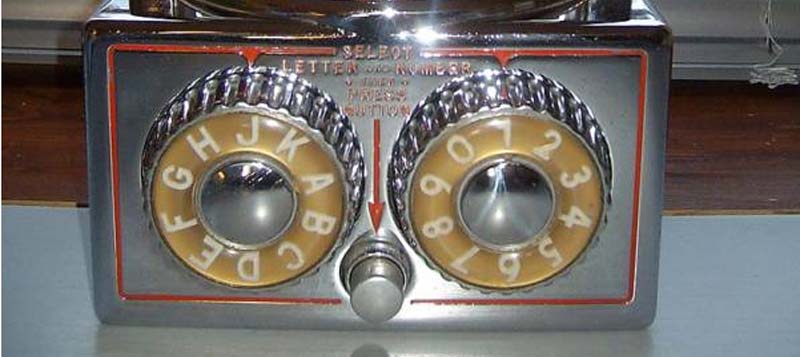 UWB-1 United Wallbox