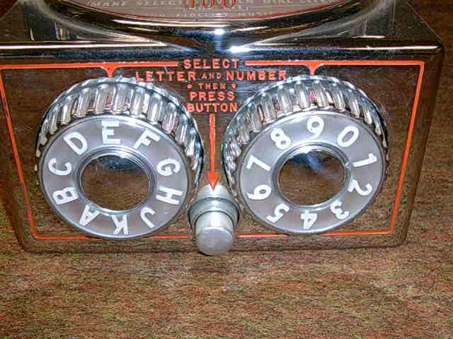 UWB-1 United Wallbox