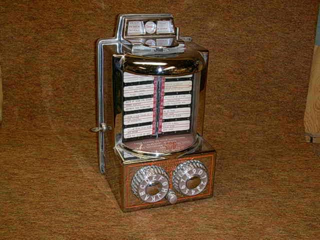 UWB-1 United Wallbox