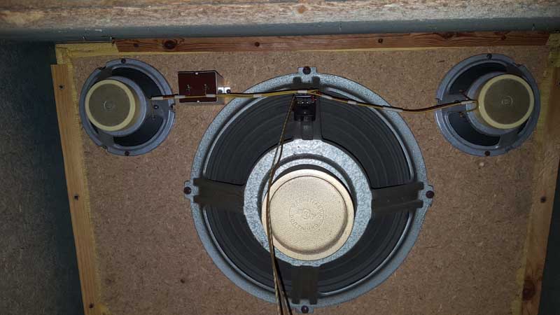 NOVA Speaker Jukebox Musikbox