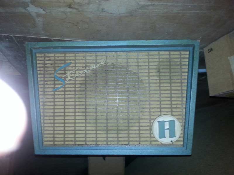 NOVA Speaker Jukebox Musikbox