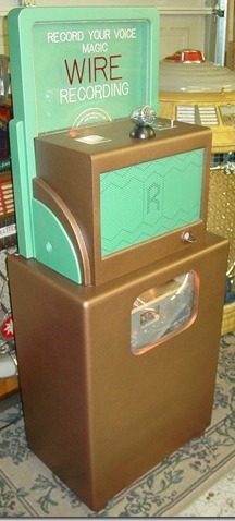 Recogram