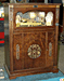 Western Electric Junior Jukebox Musikbox Speaker Mechanic-dynamic