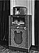Western Electric Phonograph Jukebox Musikbox Speaker