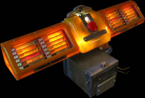 Wurlitzer 111