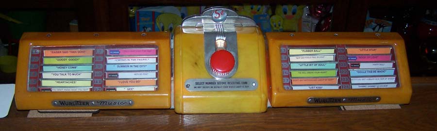 Wurlitzer 111