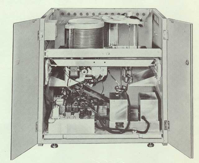 Wurlitzer 1217