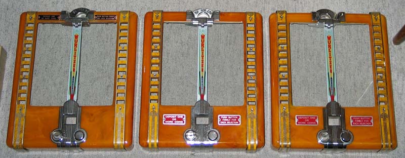 Wurlitzer 125