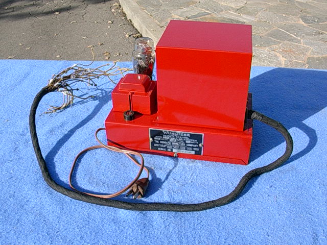 Stepper 145